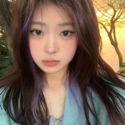 少女小渔