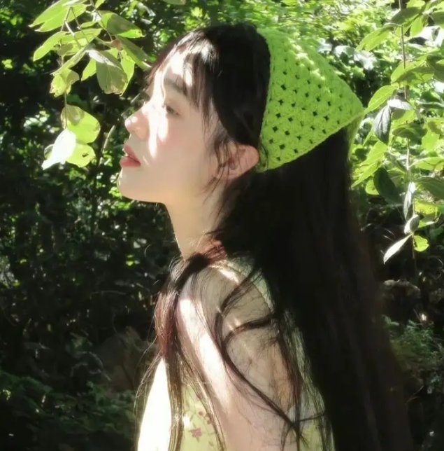 女人的一切
